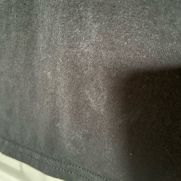 Rick & Morty Christmas tee t-shirt size small - Picture 6 of 6